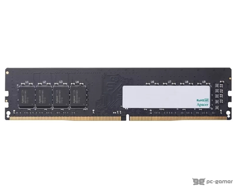 APACER DIMM DDR4 16GB 3200MHz