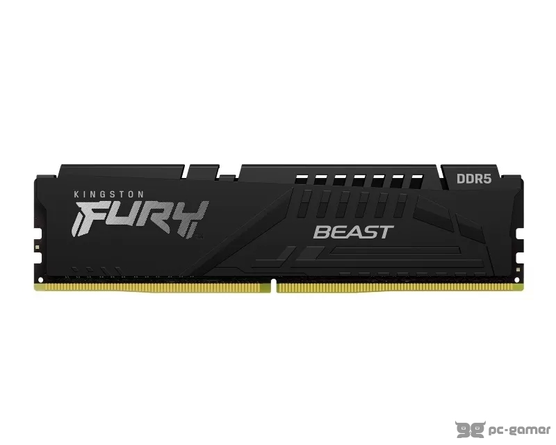 KINGSTON FURY Beast 16gb DDR5 5200MHz