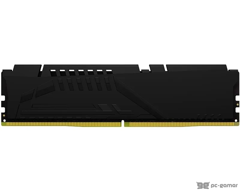 KINGSTON Fury Beast Black DDR5 16GB 5600MHz KF556C40BB-16
