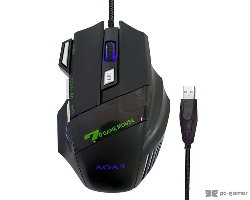 AOAS K90 Gaming