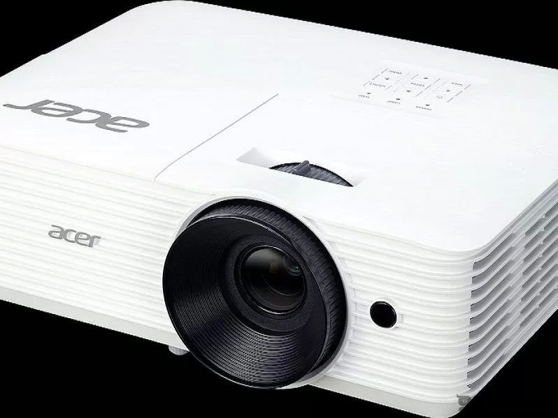 Projektor Acer H5386BDi MR.JSE11.001