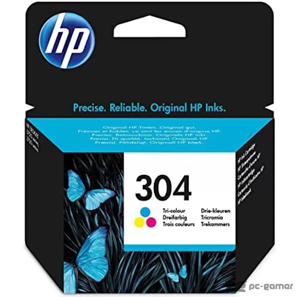 HP Supplies N9K05AE
