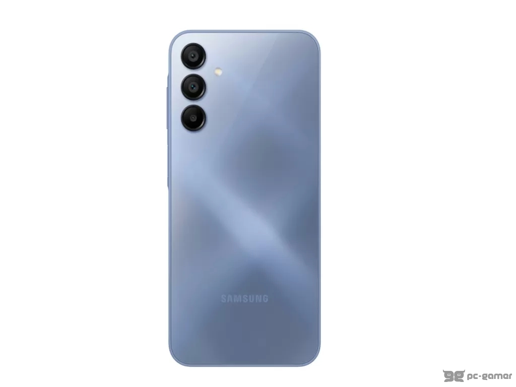 Samsung Galaxy A15, 4/128GB, Blue