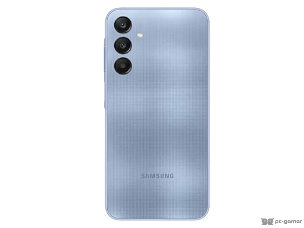 Samsung Galaxy A25 5G, 6/128GB, Blue + maska