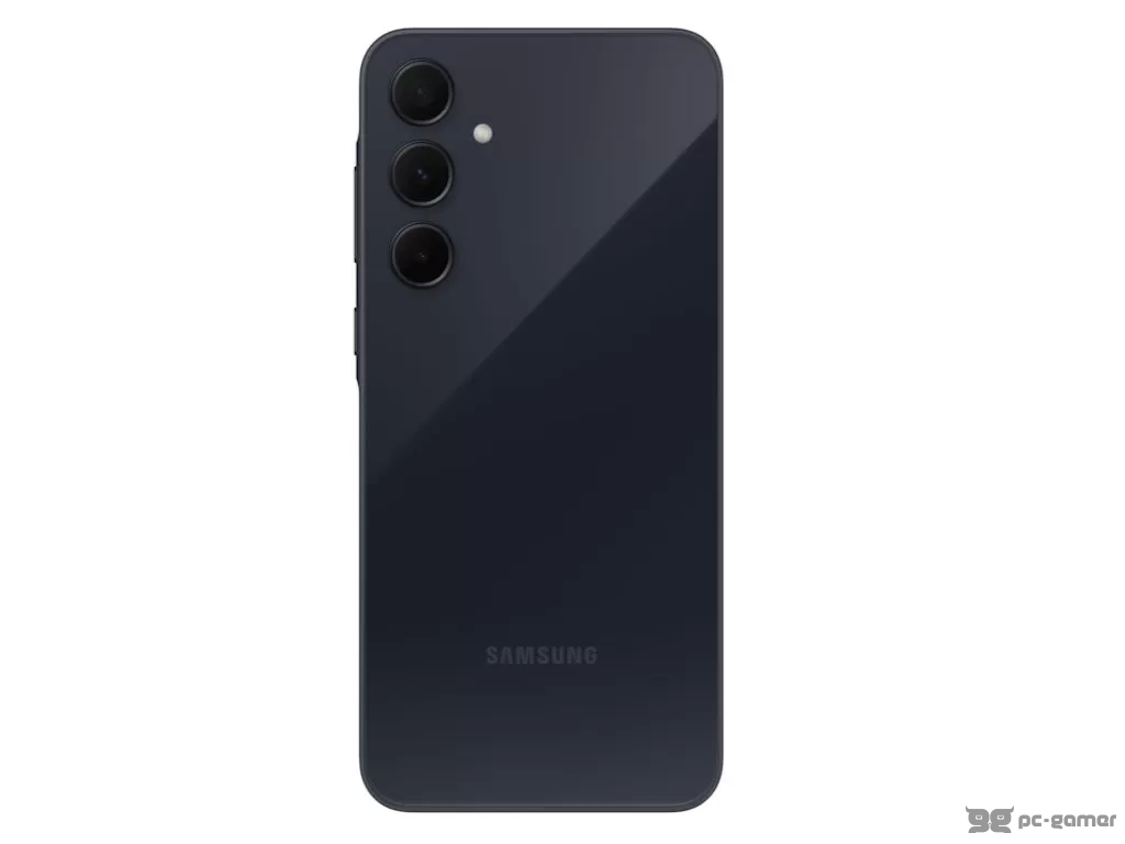 Samsung Galaxy A35 5G 6/128GB Black