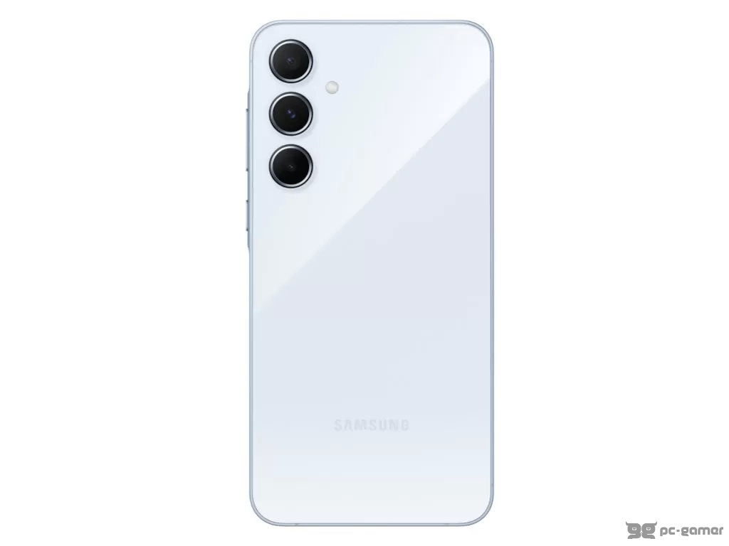 Samsung Galaxy A55 5G 8/128GB Light Blue