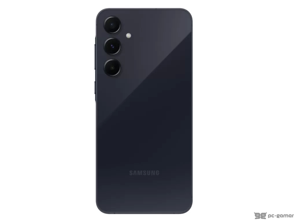 Samsung Galaxy A55 5G 8/128GB Black