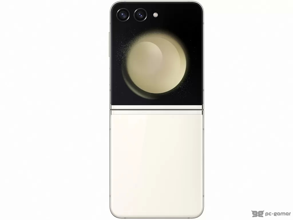 Samsung Galaxy Z Flip5 5G 8/512GB, Cream