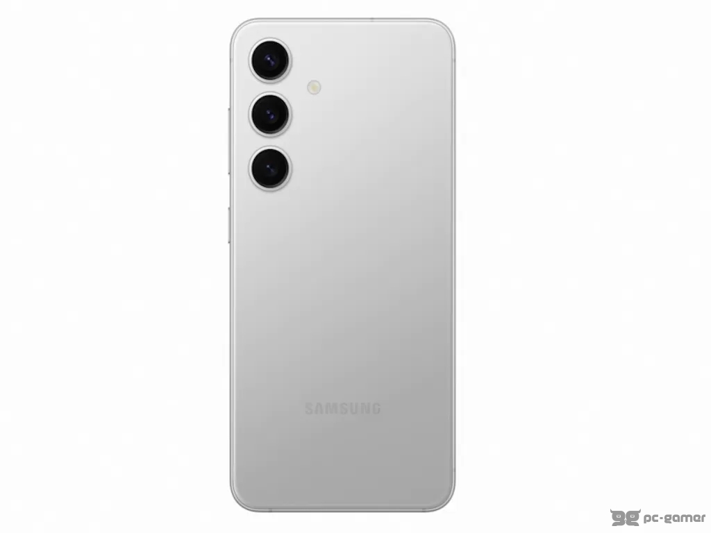 Samsung Galaxy S24, 8/128GB, Marble Gray