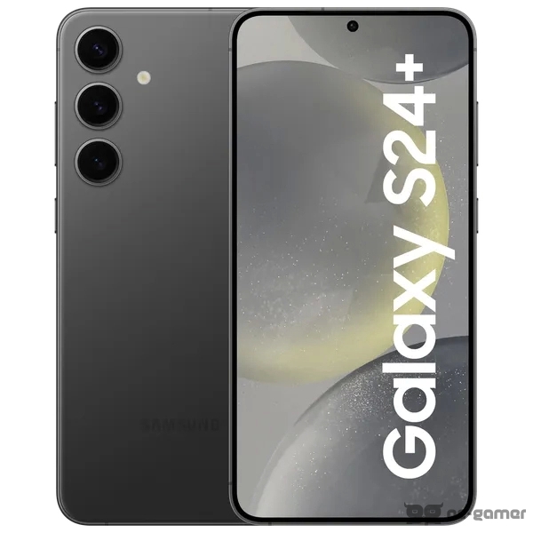 Samsung Galaxy S24+, 12/256GB, Onyx Black