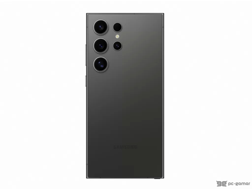 Samsung Galaxy S24 Ultra, 12/256GB, Titanium Black