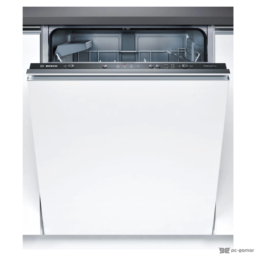 BOSCH SMV41D10EU ugradna mašina za pranje sudova