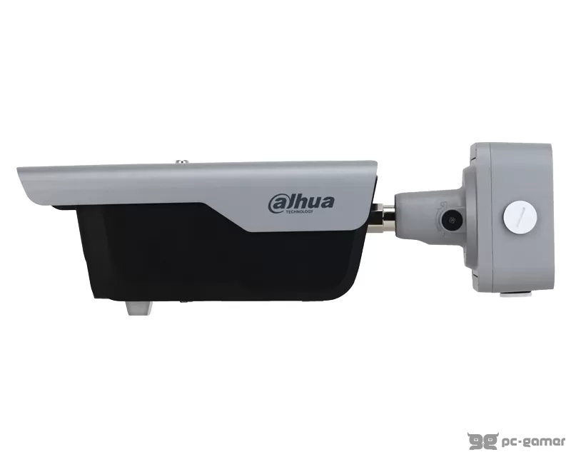 DAHUA ITC413-PW4D-IZ1 Access ANPR Camera