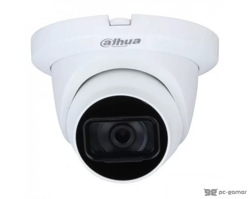 DAHUA HAC-HDW1200TMQ-A-0280B 2MP HDCVI IR Eyeball Camera