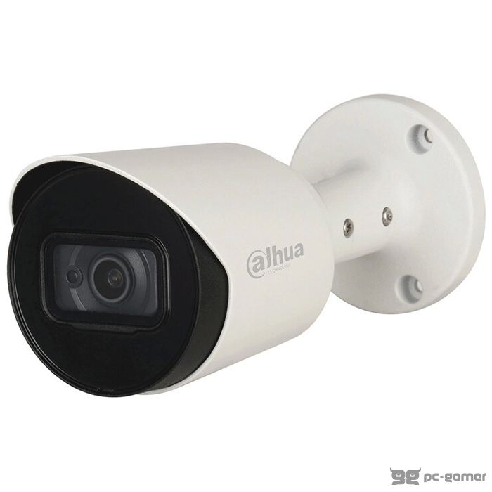 DAHUA HAC-HFW1800T-A-0280B 4K HDCVI IR Bullet Kamera