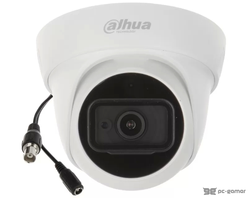 DAHUA HAC-HDW1800TL-A-0280B HDCVI IR Eyeball kamera