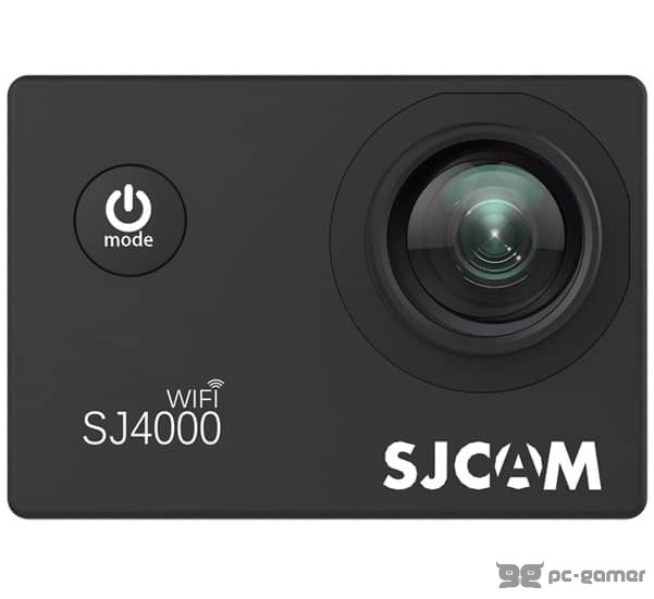 SJCAM SJ4000 WIFI CRNA