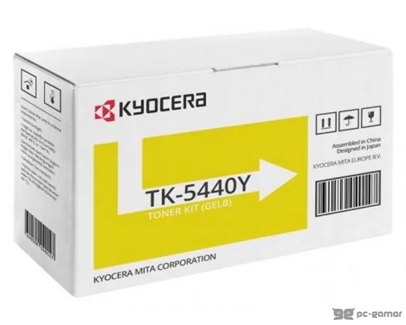 KYOCERA TK-5440Y 
