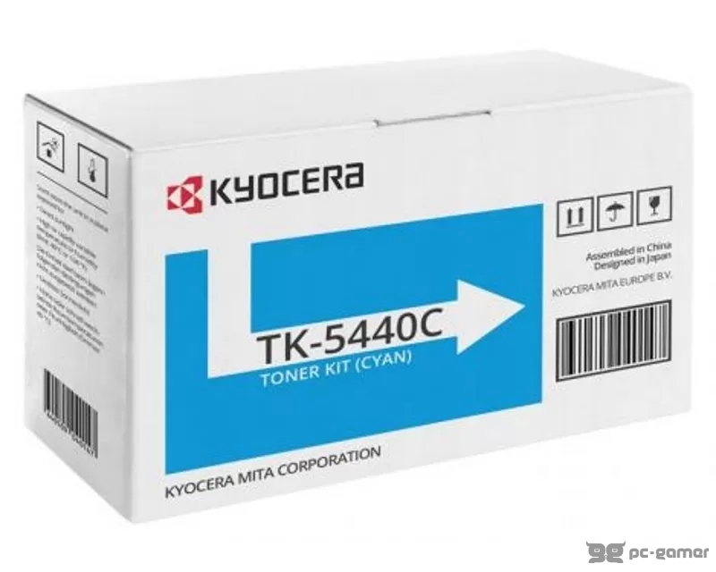 KYOCERA TK-5440C cyan toner