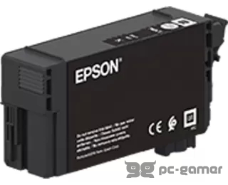 EPSON T40C140 UltraChrome XD2 crni 50ml kertrid