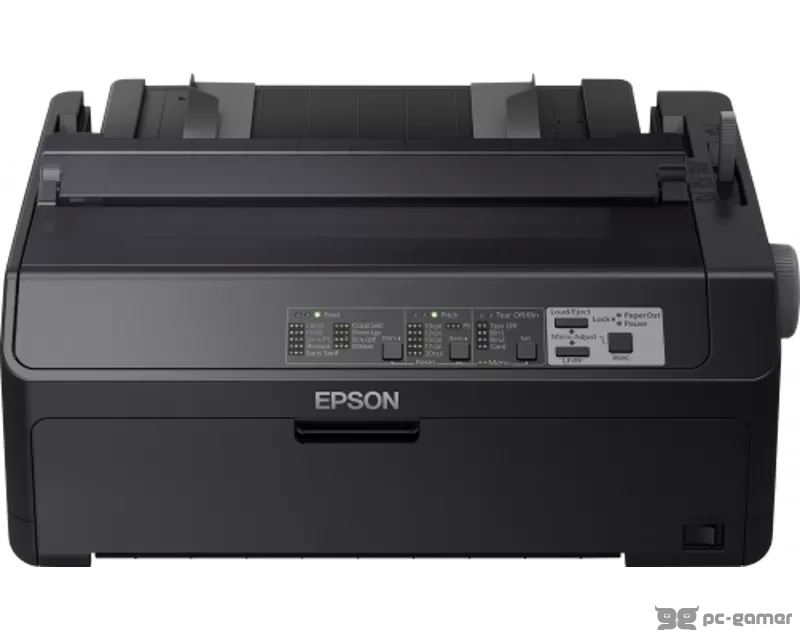 EPSON LQ-590II matri
