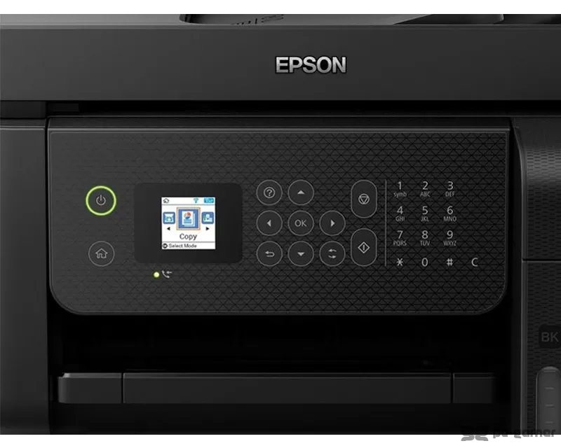 EPSON L5290 EcoTank ITS wireless multifunkcijski inkjet 