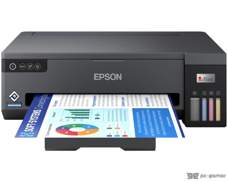 EPSON L11050 A3+ EcoTank ITS (4 boje) inkjet 