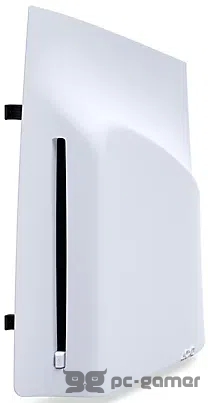 Disc Drive PS5 (Slim D chassis)