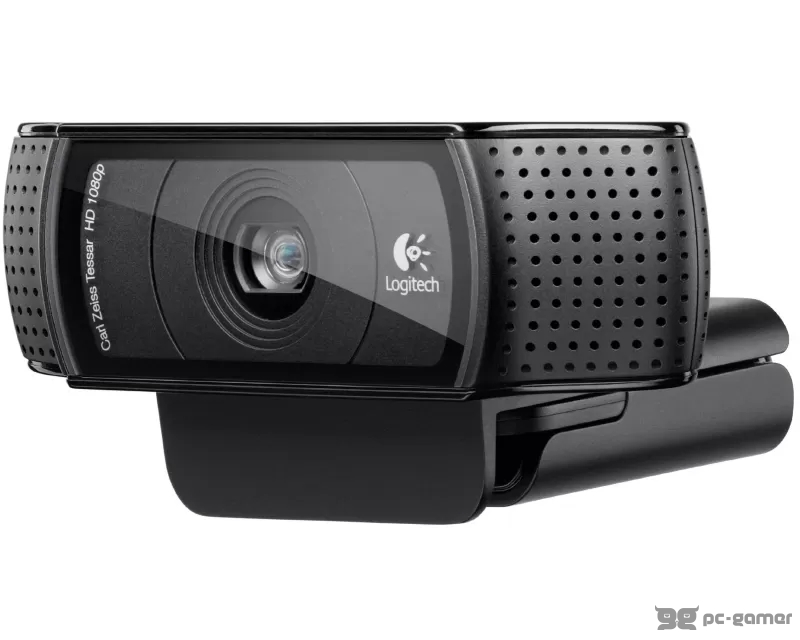 LOGITECH C920 Full HD Pro web kamera