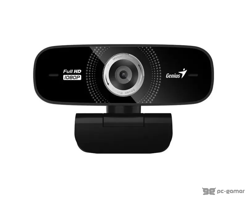 GENIUS FaceCam 2000X web kamera
