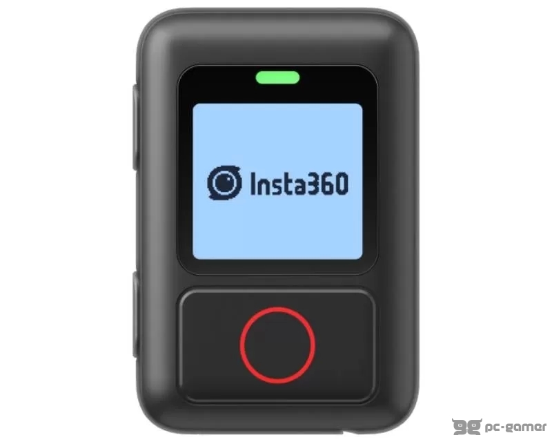 INSTA 360 GPS Action Remote
