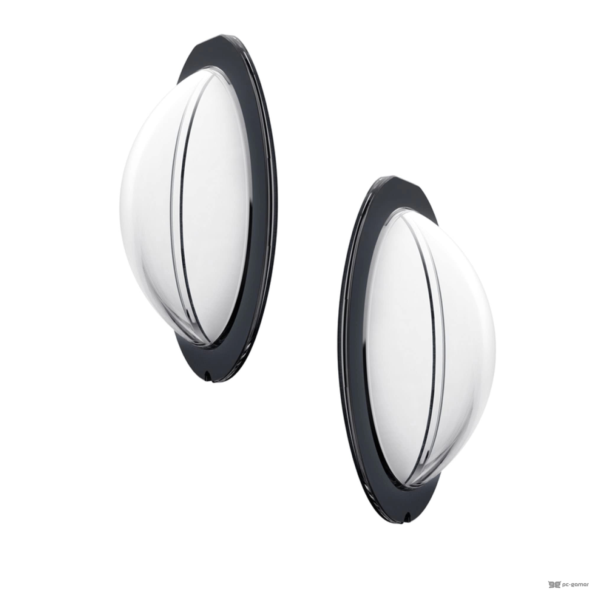 INSTA 360 X3 Sticky Lens Guards