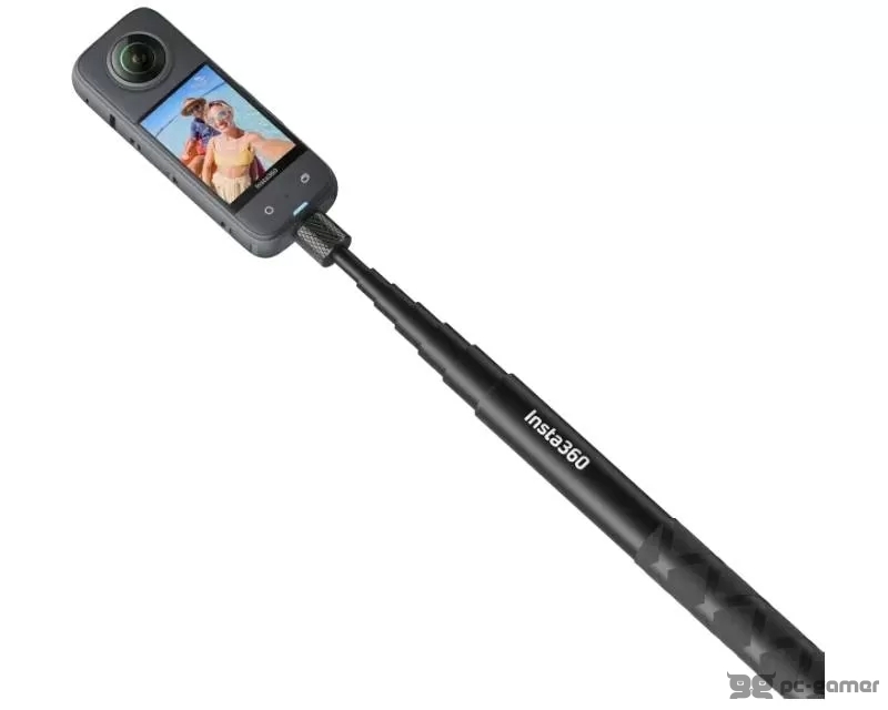 INSTA 360 Invisible Selfie Stick 114cm