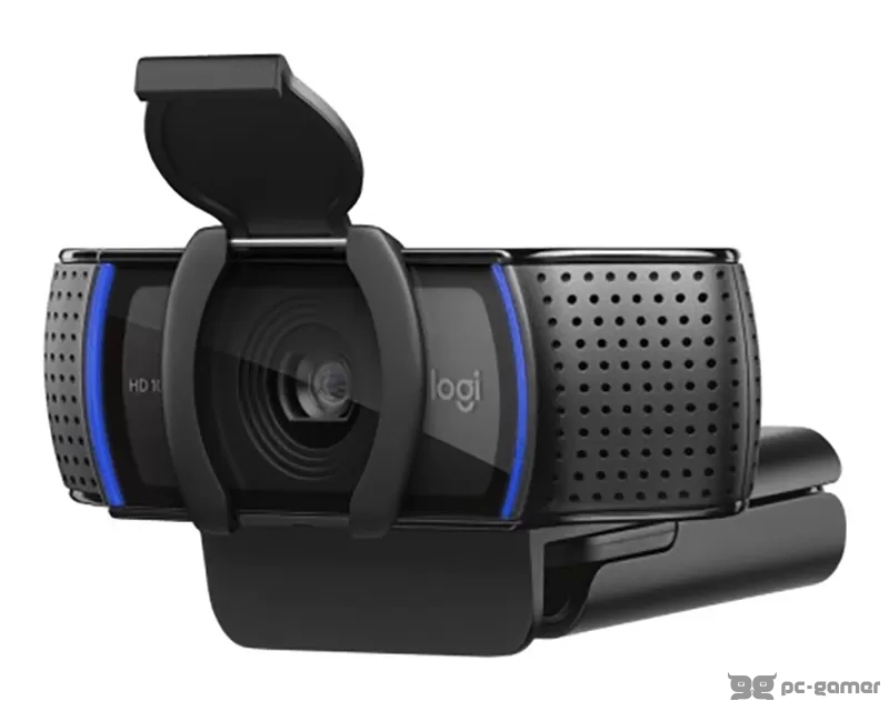 LOGITECH C920s Full HD Pro web kamera sa za