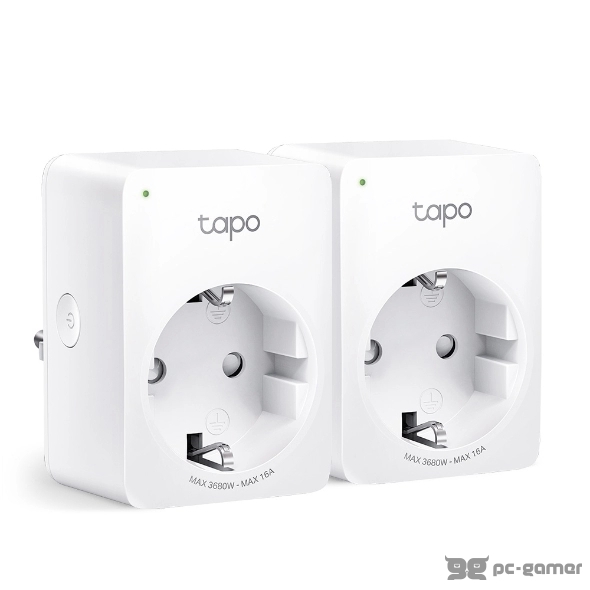 TP-LINK Tapo P110(2-pack)