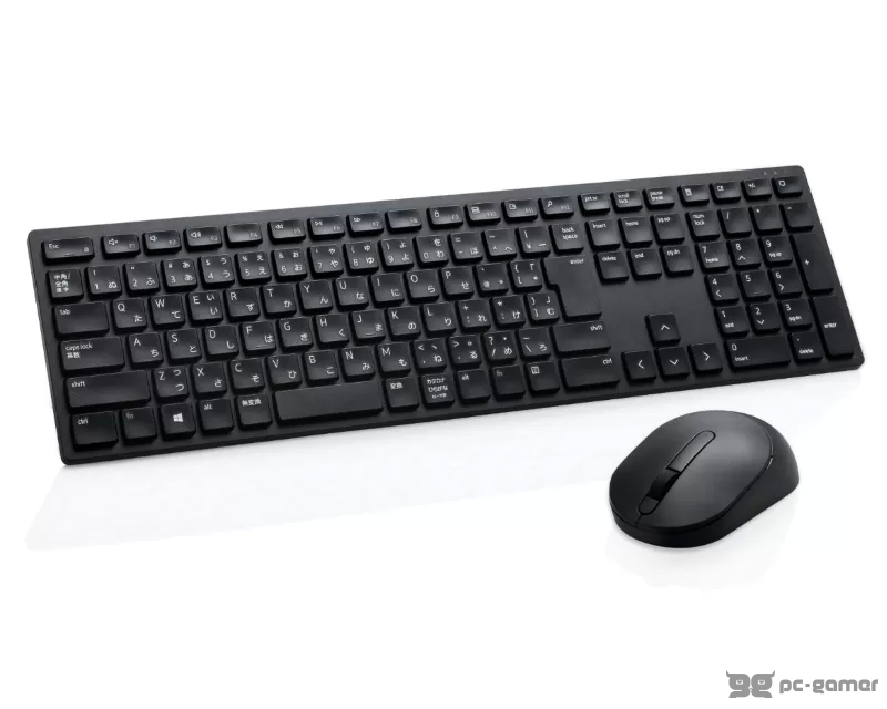 DELL KM5221W Pro Wireless US tastatura + miš