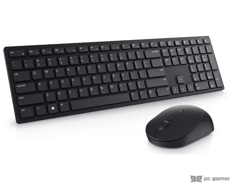 DELL KM5221W Pro Wireless US tastatura + miš