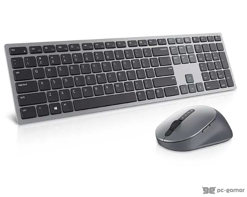 DELL KM7321W Premier Multi-Device Wireless YU tastatura