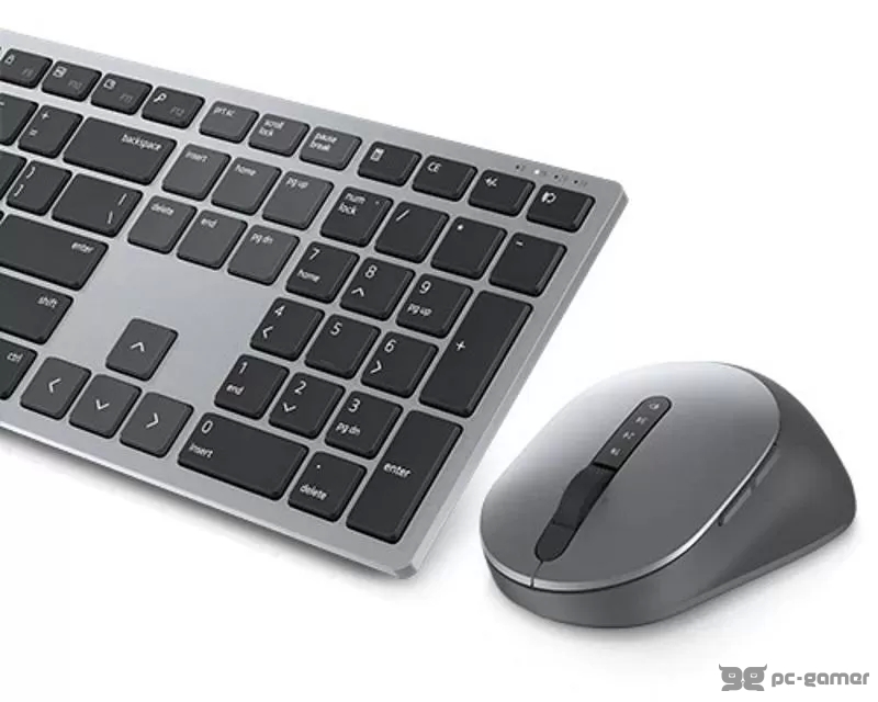DELL KM7321W Premier Multi-Device Wireless YU tastatura
