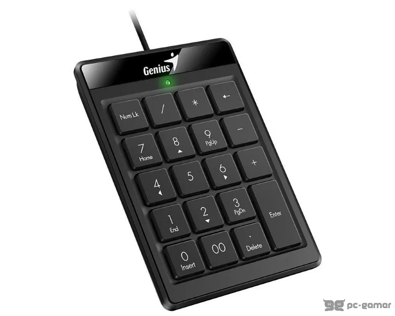 GENIUS NumPad 110 USB numeri