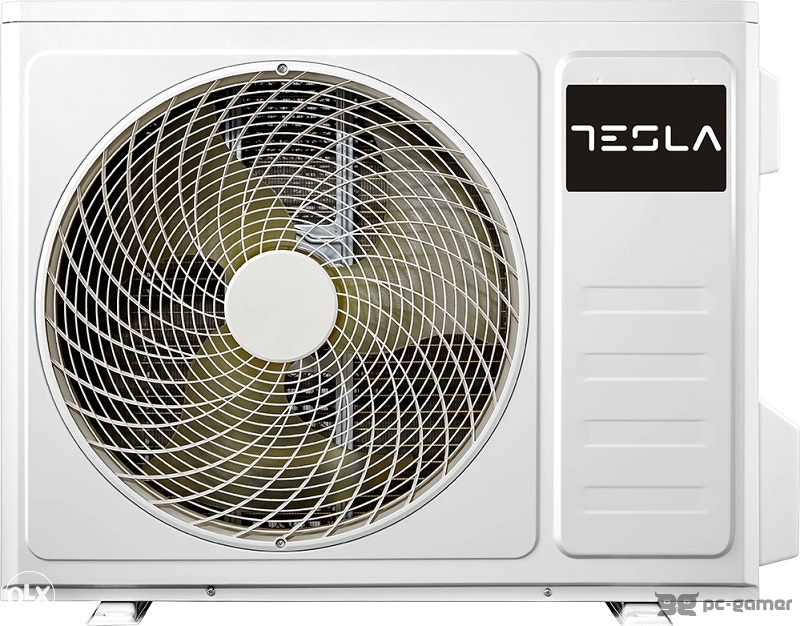 Tesla TT34EX72-1232IA klima uređaj, 12000 BTU, Gas R32, inverter, wi-fi ready