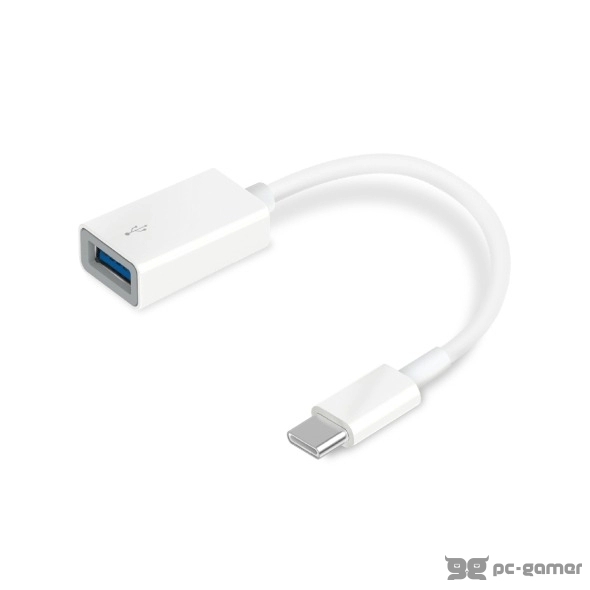 TP-Link UC400 3.0 USB-C to USB-A Adapter