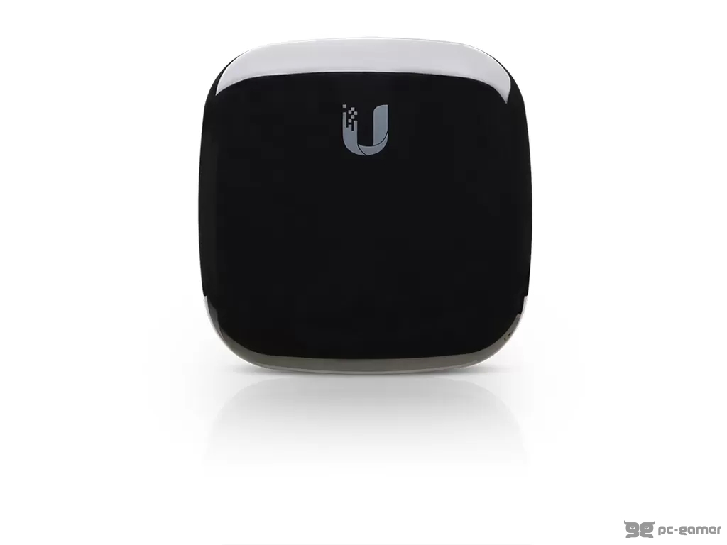 UBIQUITI ISP Fiber LOCO, 2.4 Gbps(uplink) / 1.2 Gbps(downlink), up to 20km, Micro-USB: 5V, 1A