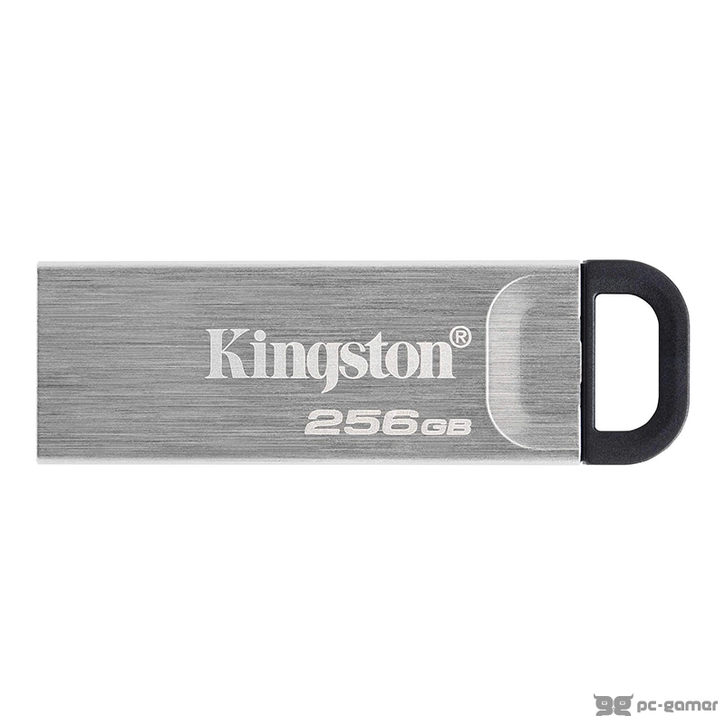 KINGSTON 256GB DataTraveler Kyson USB 3.2 flash DTKN/256GB 