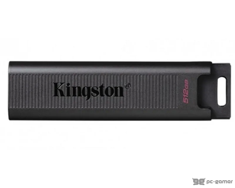KINGSTON 512GB DataTraveler Max USB 3.2 flash DTMAX/512GB