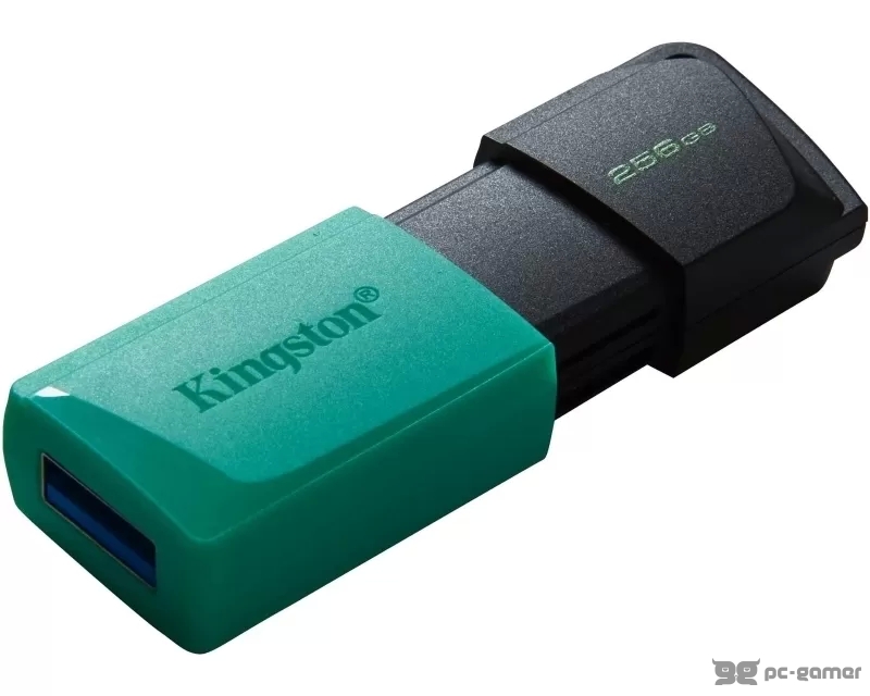 KINGSTON 256GB DataTraveler Exodia M USB 3.2 Gen1 DTXM/256G