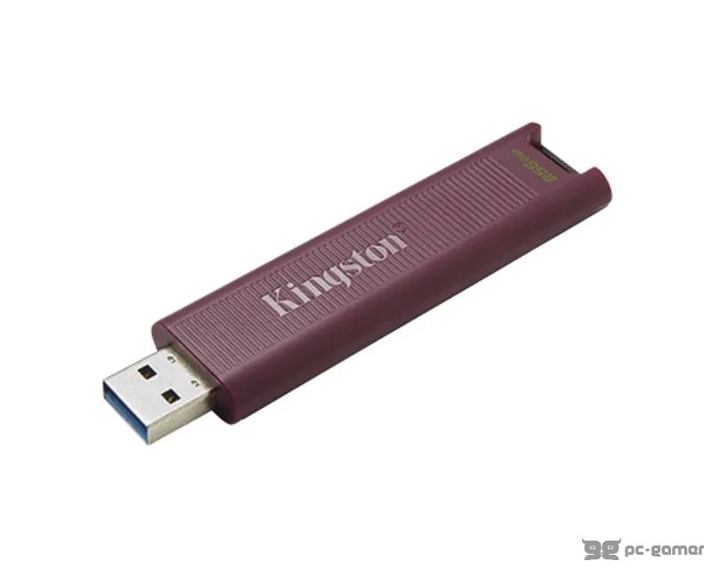 KINGSTON 256GB DataTraveler Max USB 3.2 flash DTMAXA/256GB