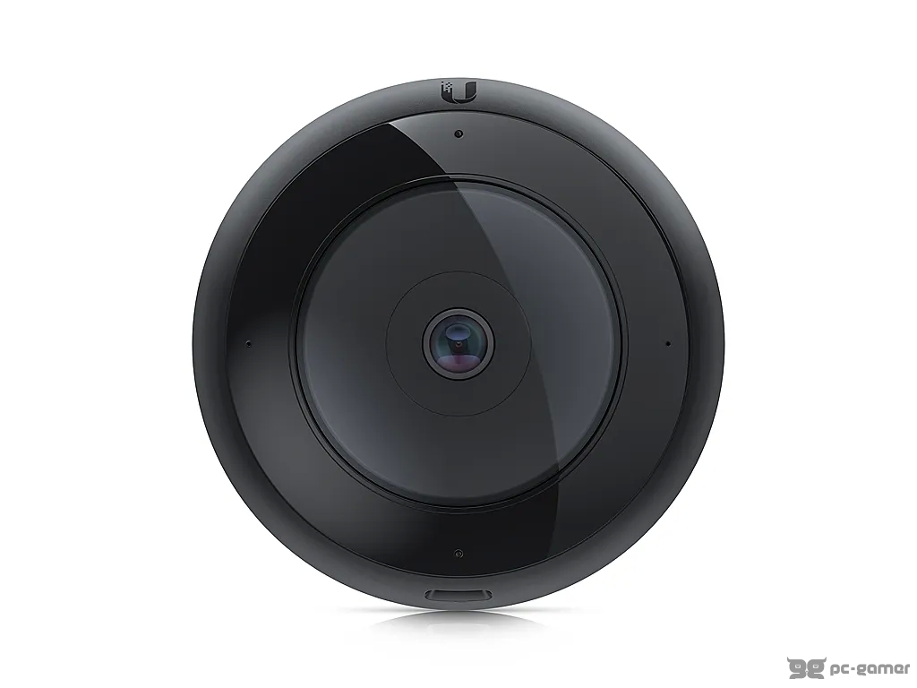Ubiquiti UVC-AI-360 - Fisheye UniFi video camera, 5MP, 360° 