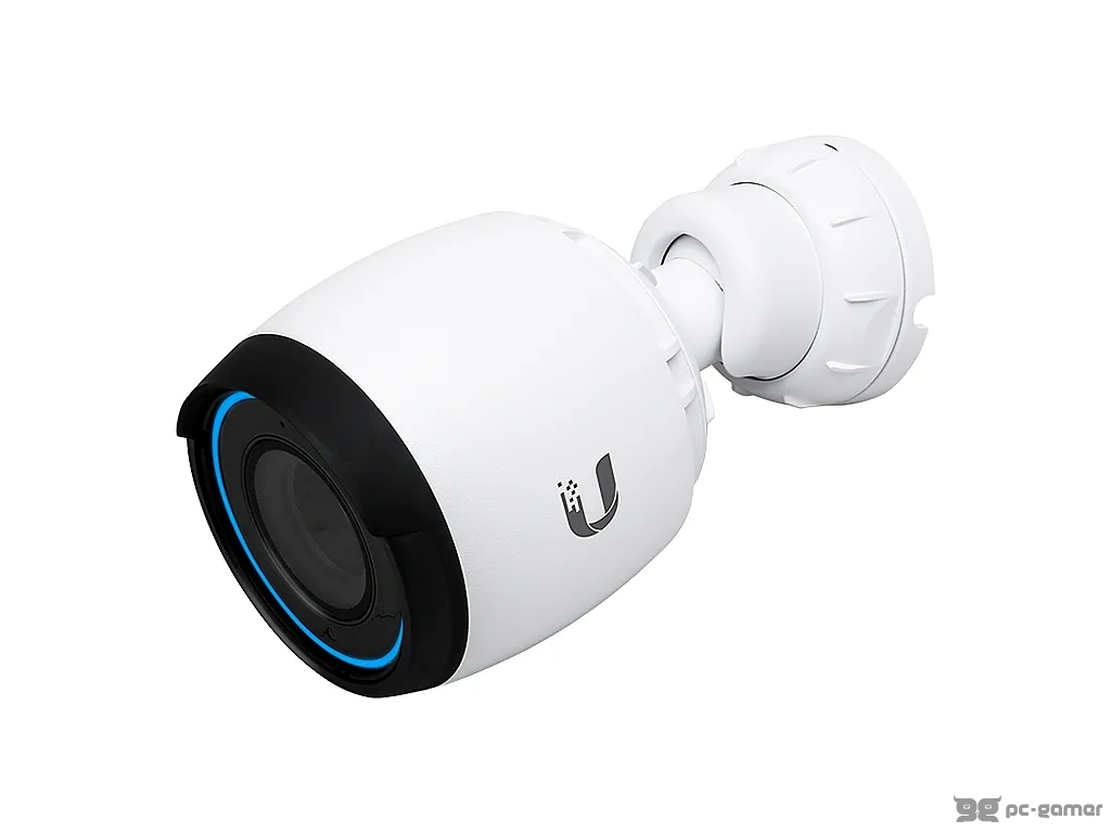 Ubiquiti UniFi kamera za nadzor (UVC-G4-PRO)