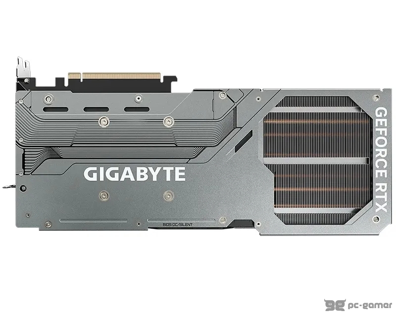 GIGABYTE nVidia GeForce RTX 4090 24GB 384bit